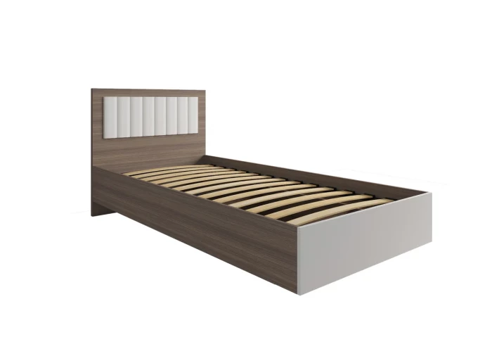 Кровать 900 Роза