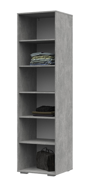 Пенал закрытый ПН-01 Денвер