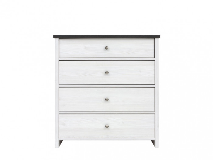 Комод KOM4S Порто