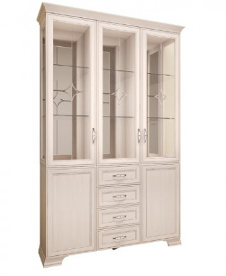 Буфет 30 с центральной дверью Венеция