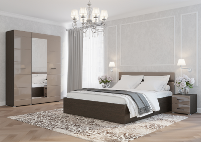 Спальня Ненси