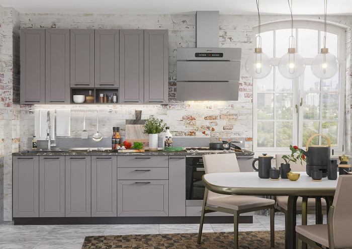 Кухня Кельн №3