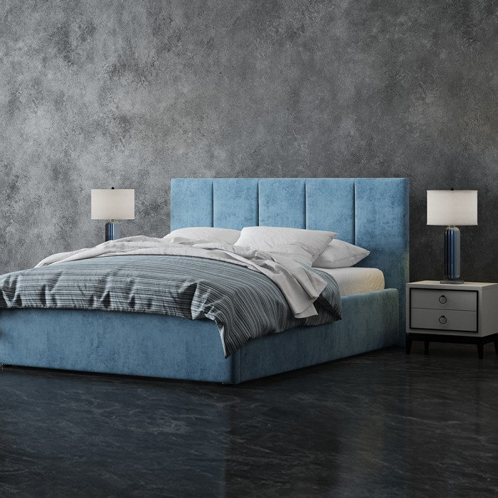 Кровать 120Х200 Marta