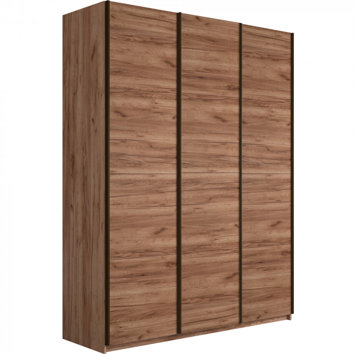 Шкаф-купе Прайм 3-х дв. ДСП 1800 Е1