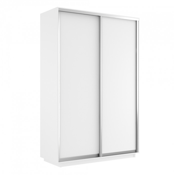 Шкаф-купе Элемент Экспресс 1600х2200 глубина 450 Е1