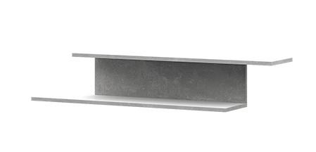 Полка ПЛ-01 Денвер