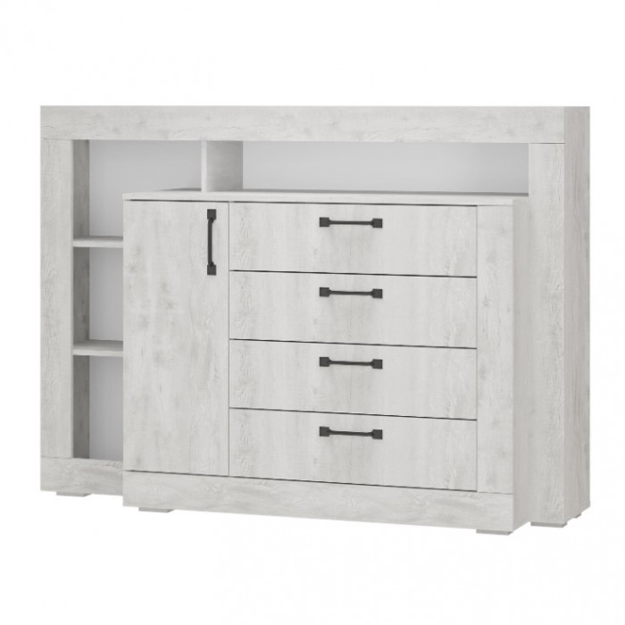 Комод многофункциональный КМ-17 Прима 