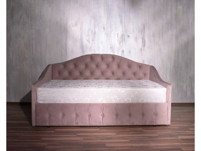 Кровать детская 800х2000 Париж