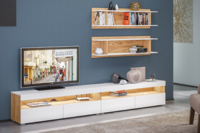 Гостиная Альба №2