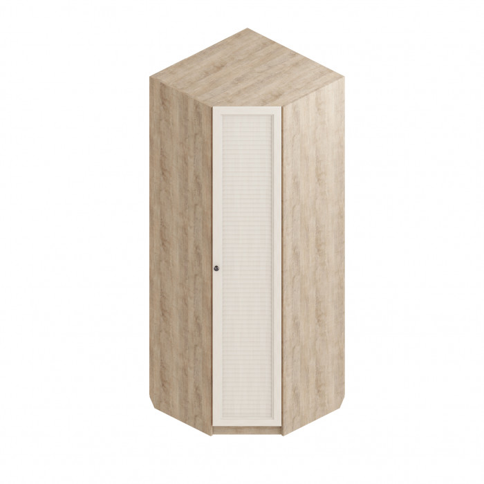 Шкаф угловой СФ-02 Филадельфия