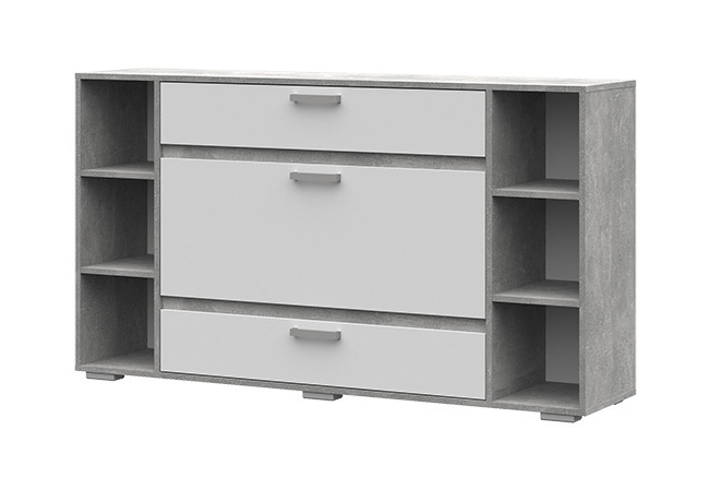 Комод КМ-02 Денвер