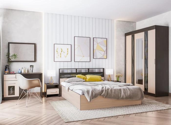 Зеркало Эрика