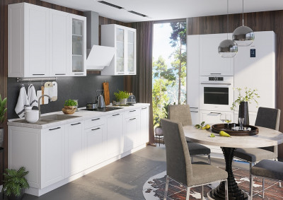 Кухня Кельн №1