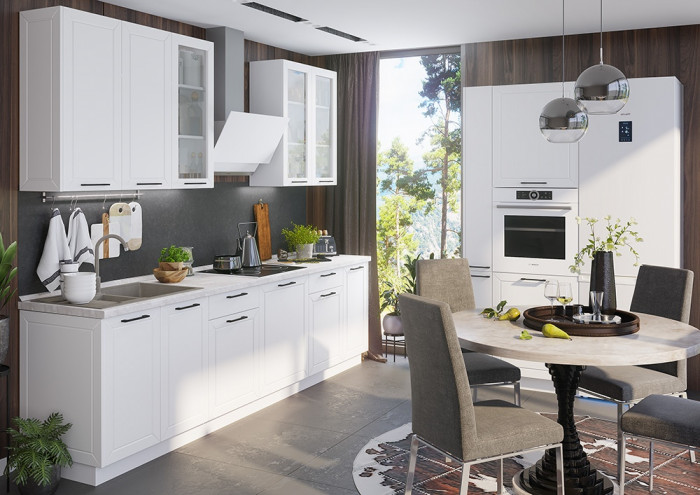 Кухня Кельн №1