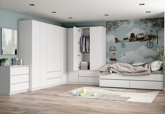 Шкаф 900.2 Мори