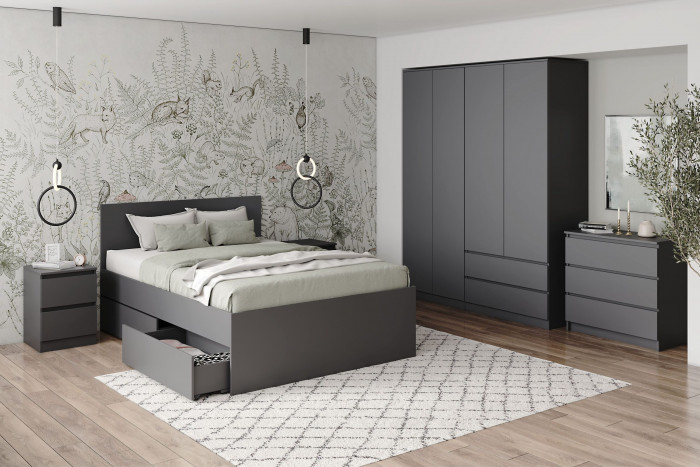 Шкаф 900.2 Мори