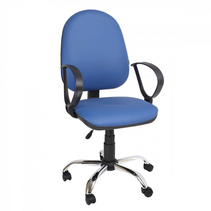 Кресло МАРТИН рондо кожзам