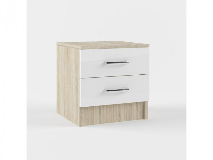 Тумба прикроватная Софи ДСВ