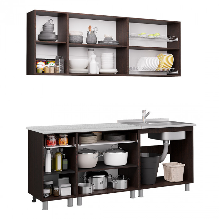 Кухонный гарнитур Монтана