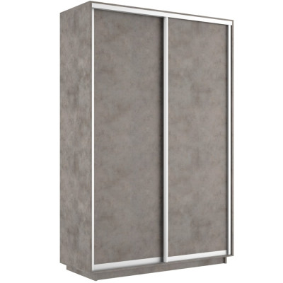 Шкаф-купе Элемент Экспресс 1200х2200 глубина 450 Е1