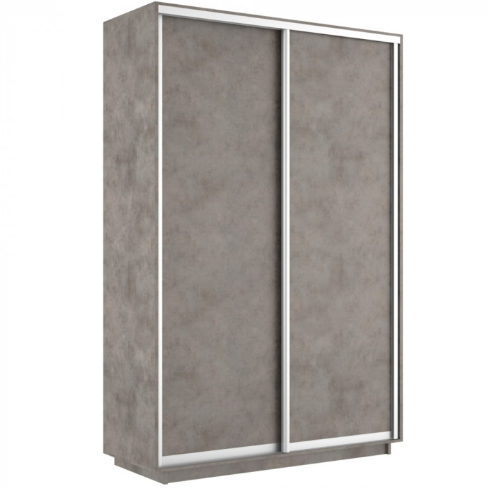 Шкаф-купе Элемент Экспресс 1200х2200 глубина 450 Е1