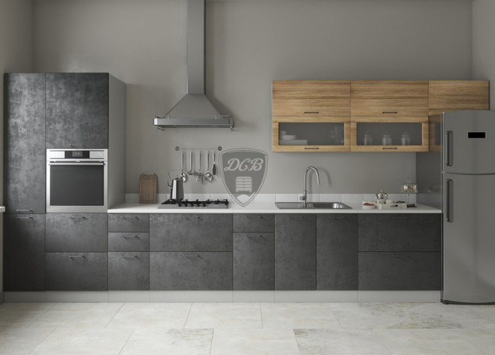 Фасад 700 Лофт ДСВ 