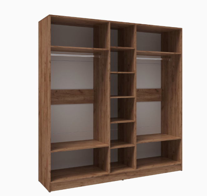 Шкаф Вегас 2000