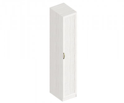 Шкаф-пенал с полками ГА-02 Александрия