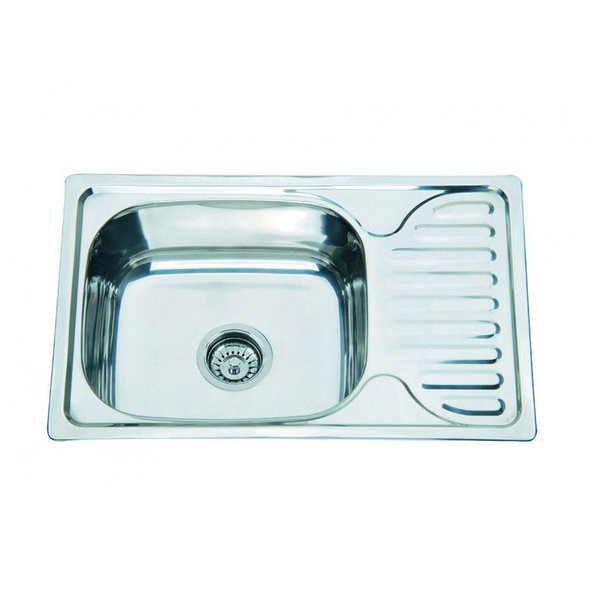 Мойка Furnial 7643