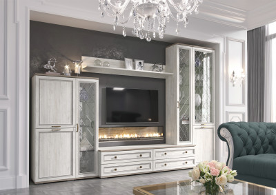 Гостиная Александрия №1