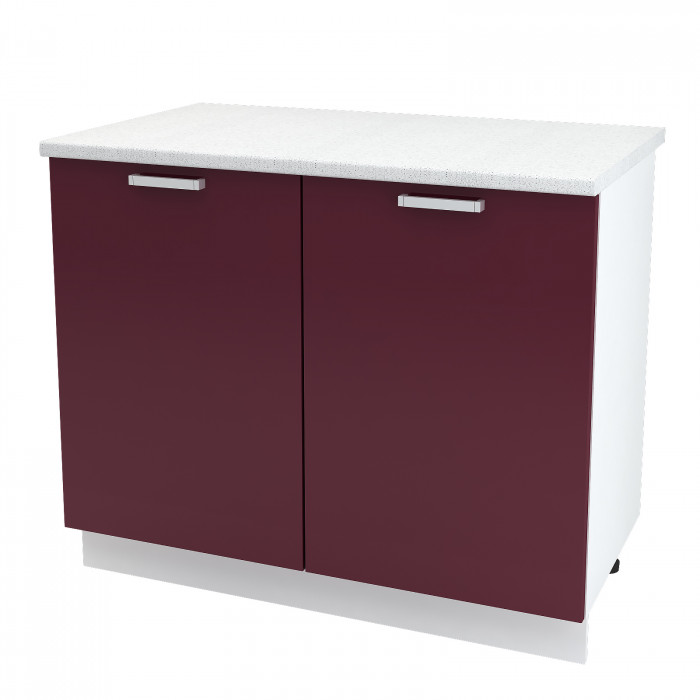 Шкаф нижний 1000 Мария