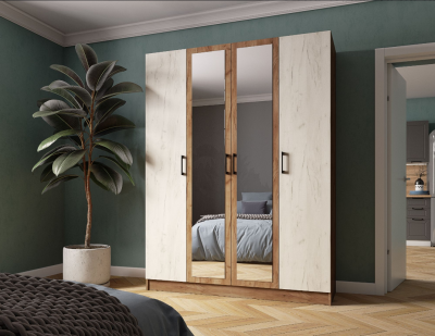 Шкаф Вегас 1600