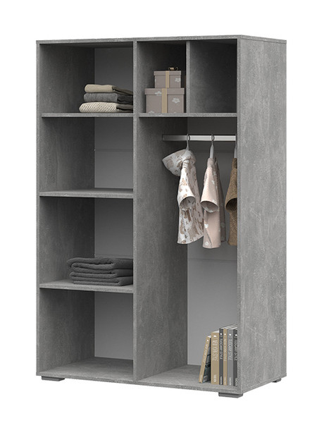 Шкаф многоцелевой ШК-03 Денвер