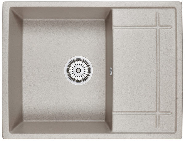 Мойка Granula GR-6501