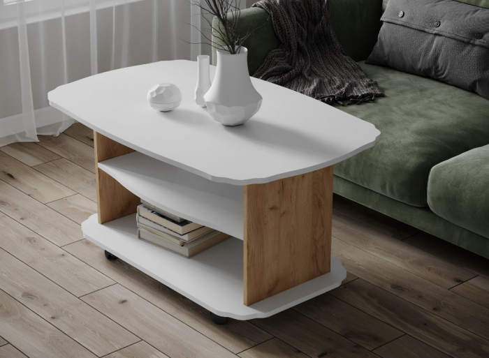 Стол журнальный Консул-2 Тэкс