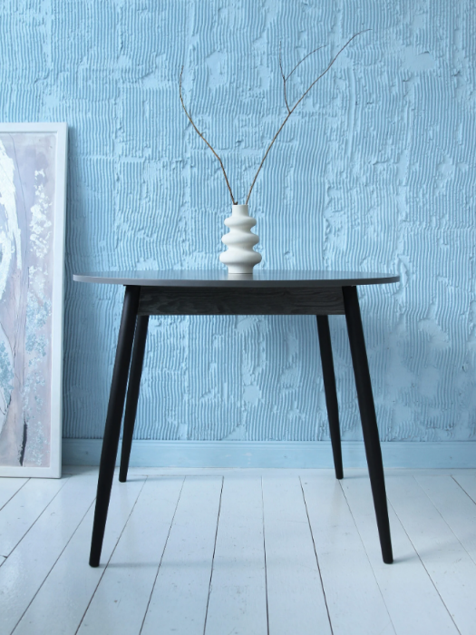 Стол раздвижной круглый Орион