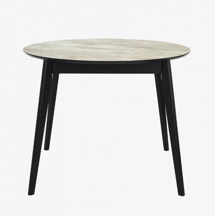 Стол раздвижной круглый Орион