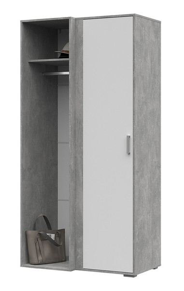 Шкаф угловой ШК-04 Денвер