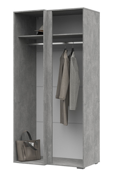 Шкаф угловой ШК-04 Денвер