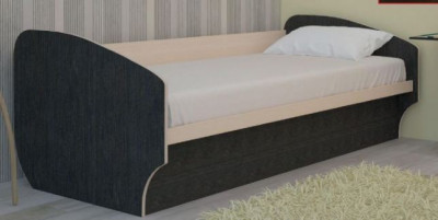 Кровать с подъемным механизмом Фаина