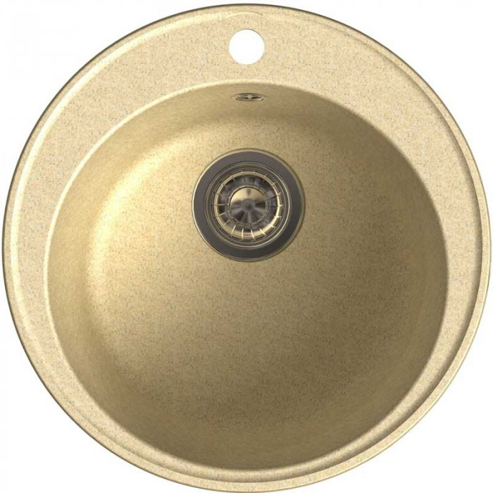 Мойка GranFest-Quarz Z-08