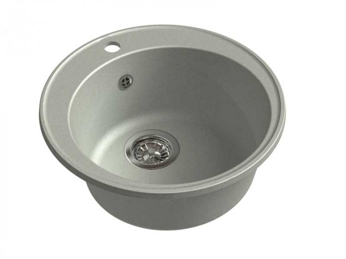 Мойка GranFest-Quarz Z-08