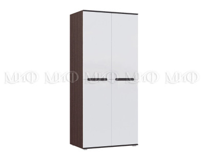Шкаф двухстворчатый Ким Миф