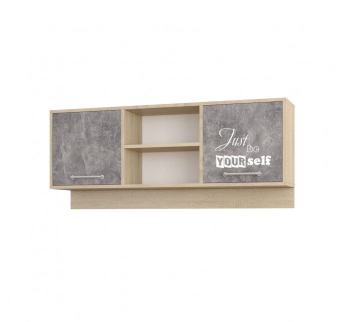 Навесная секция Колибри