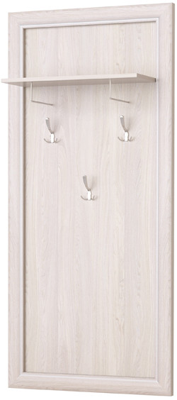 Вешалка для одежды 740 Октава