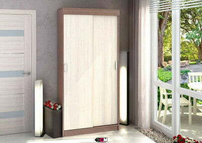 Шкаф-купе Евро