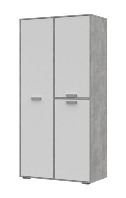 Шкаф распашной ШК-01 Денвер