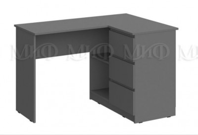 Стол письменный угловой Челси