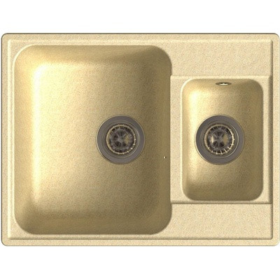 Мойка GranFest-Quarz Z-09