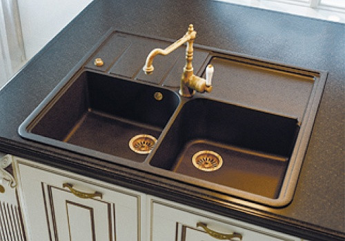 Мойка Остров